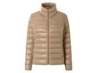 esmara Dames jas (Beige, L (44/46))