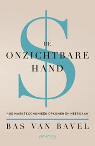 De onzichtbare hand (Paperback)