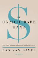De onzichtbare hand (Paperback)