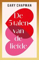 De 5 talen van de liefde - Gary Chapman - ebook