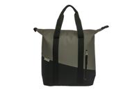 Newlooxs Single bag new looxs oslo kota black green