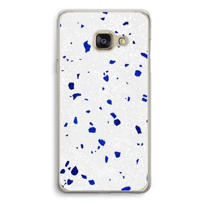 Terrazzo N°5: Samsung A3 (2017) Transparant Hoesje