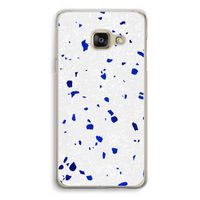 Terrazzo N°5: Samsung A3 (2017) Transparant Hoesje