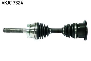 Aandrijfas VKJC7324