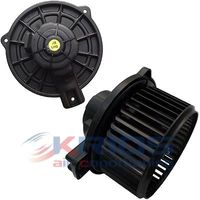 Interieurventilatie K92085