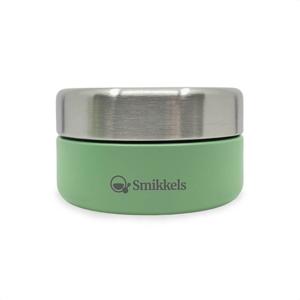 Smikkels Fruitbakje 280ml Groen