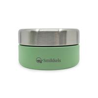 Smikkels Fruitbakje 280ml Groen