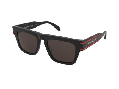 Zonnebrillen Alexander McQueen AM0397S 003