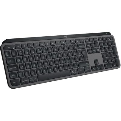 Logitech MX Keys S Advanced Wireless Illuminated Keyboard toetsenbord