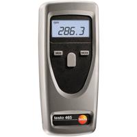 testo 0563 0465 Toerenteller Optisch 1 - 99999 omw/min - thumbnail