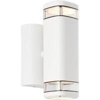 Jandy Outdoor Applique, White, Gu10 Max 2x18W, bol niet inbegrepen - thumbnail