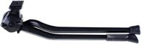 PLETSCHER tweebeenstandaard "twin" biped. twin black w.treadle