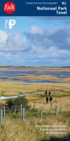 Wandelkaart N1 Texel | Falk