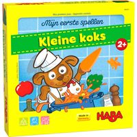 HABA Mijn eerste spellen – Kleine koks - 2+