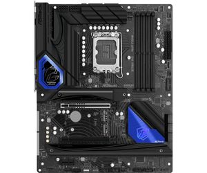 ASRock Z790 PG Riptide Moederbord Socket Intel 1700 Vormfactor ATX Moederbord chipset Intel® Z790