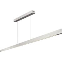 Masterlight Design hanglampAtina 200cm mat nikkel - 2688-37-PRD-TW
