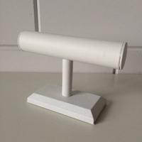 Armbandpresentatie wit hxb 13x19cm 4cm