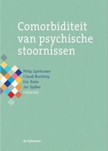 Comorbiditeit van psychische stoornissen (Paperback)