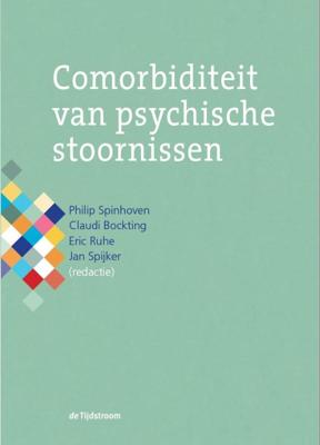 Comorbiditeit van psychische stoornissen (Paperback)