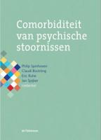 Comorbiditeit van psychische stoornissen (Paperback)