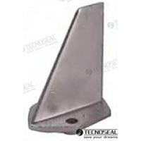 Ánodos para Yamaha - Yamaha TEN01136 - ANODO YAMAHA 9,9HP 4T ZINC
