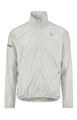 Craft PRO Hypervent Jacket 2 grijs heren XXL