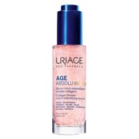 Uriage Age Absolu Sérum Micro-redensifiant Booster Collagène 30ml