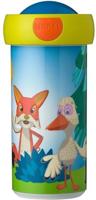 Mepal schoolbeker campus 300 ml - fabeltjeskrant