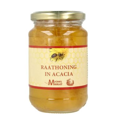 Raathoning in acacia
