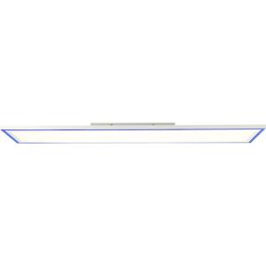 Brilliant G97077/05 Lanette LED-paneel LED LED vast ingebouwd Energielabel: E (A - G) 37 W Wit