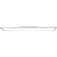 Brilliant G97077/05 Lanette LED-paneel LED LED vast ingebouwd Energielabel: E (A - G) 37 W Wit