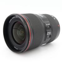 Canon EF 16-35mm F/4 L IS USM occasion