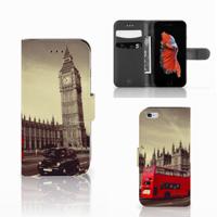 Apple iPhone 6 | 6s | Flip Cover | Londen
