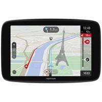 TomTom Navigationssystem Navigatiesysteem TomTom Navigationssystem Navigatiesysteem