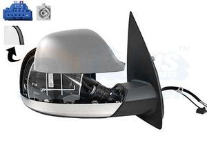 ELEKTRISCHE Buitenspiegel R 5786808