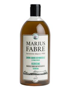Marius Fabre Zeep navulling verbena