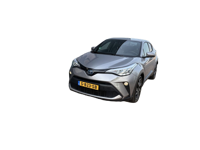 Toyota C HR