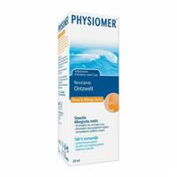 Physiomer Sinus Pocket 20ml New Verv.2374817
