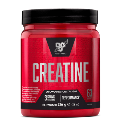 Creatine Dna | Bsn | 216g