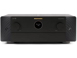 Marantz Cinema 50 surround receiver zwart