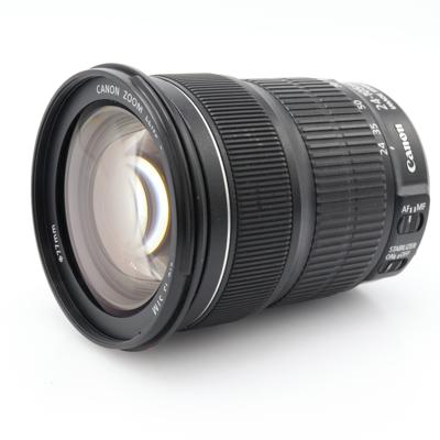 Canon EF 24-105mm f/3.5-5.6 IS STM occasion