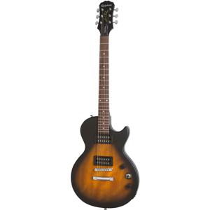 Epiphone Les Paul Special Satin E1 Tobacco Sunburst Vintage