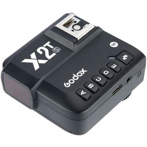 Godox X2 transmitter voor Sony