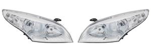 Koplamp Set SET4377962
