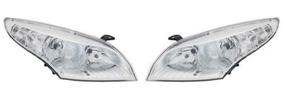 Koplamp Set SET4377962