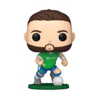 MLS POP! Sports Vinyl Figure Sounders- Jordan Morris 9 cm MLS POP! Sports Vinyl Figure Sounders- Jordan Morris 9 cm