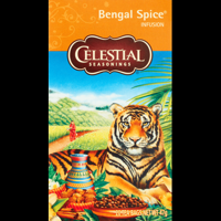 Celestial Seasonings Bengal Spice Infusion 20 Stuks 47 g bij Jumbo