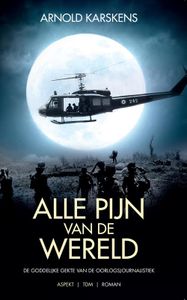 Alle pijn van de wereld - Arnold Karskens - ebook