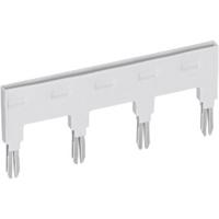 WAGO 788-115 Kambrug Aantal polen: 4 Wit 1 stuk(s)