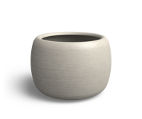 Stonecore plantenbak MOYA 115x80cm.